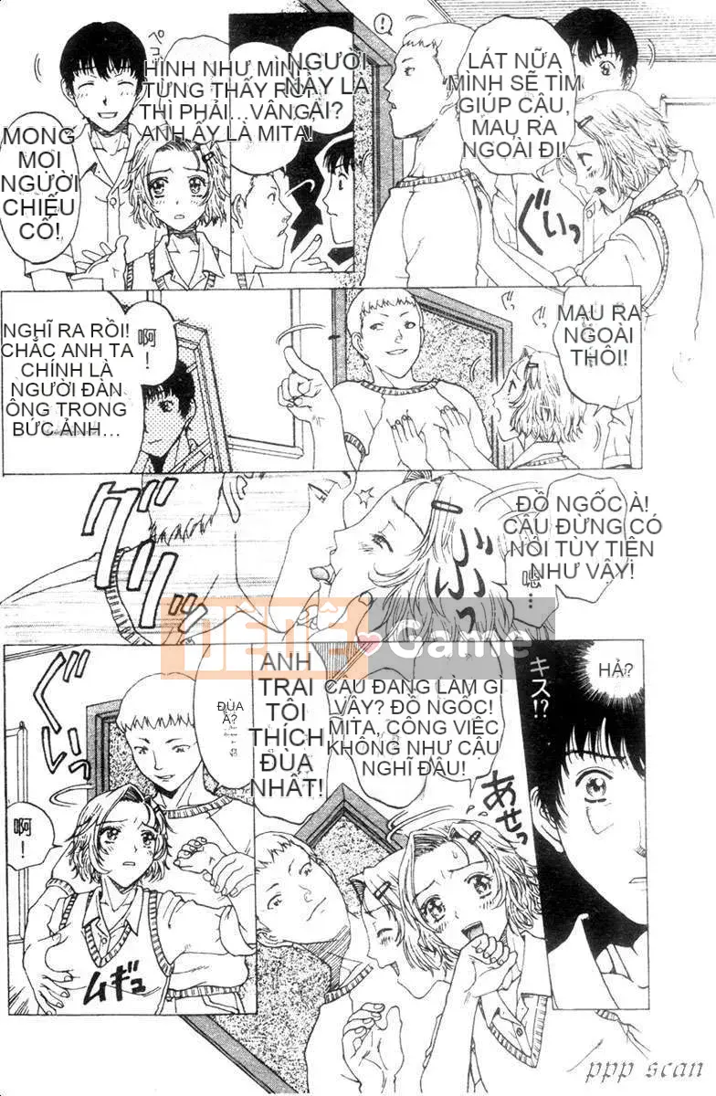 [Kobayashi Junior] Danh mục nô lệ tình dục