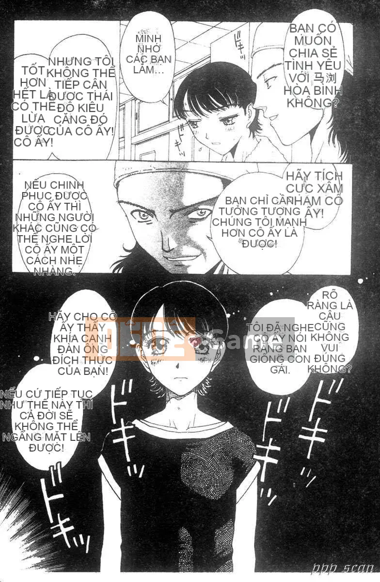 [Kobayashi Junior] Danh mục nô lệ tình dục