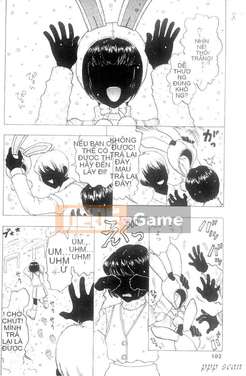 [Kobayashi Junior] Danh mục nô lệ tình dục