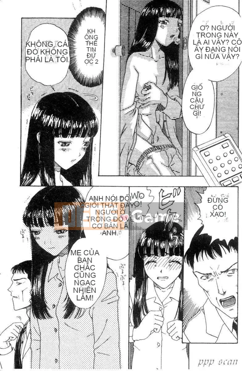 [Kobayashi Junior] Danh mục nô lệ tình dục