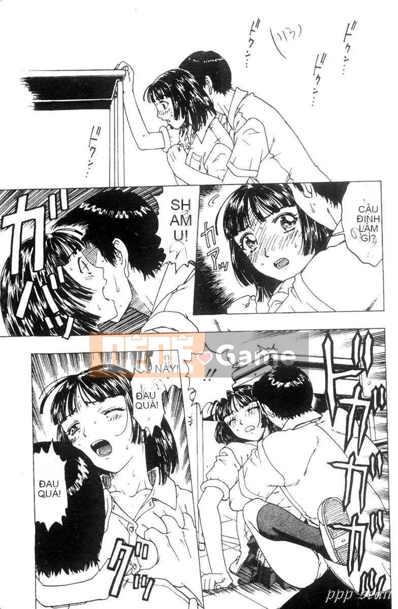 [Kobayashi Junior] Danh mục nô lệ tình dục