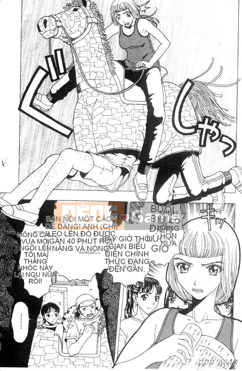 [Kobayashi Junior] Danh mục nô lệ tình dục