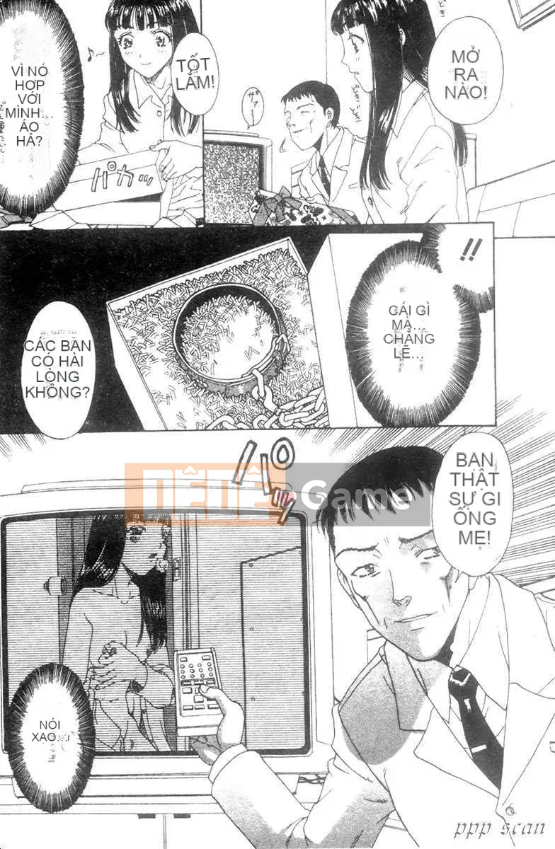 [Kobayashi Junior] Danh mục nô lệ tình dục