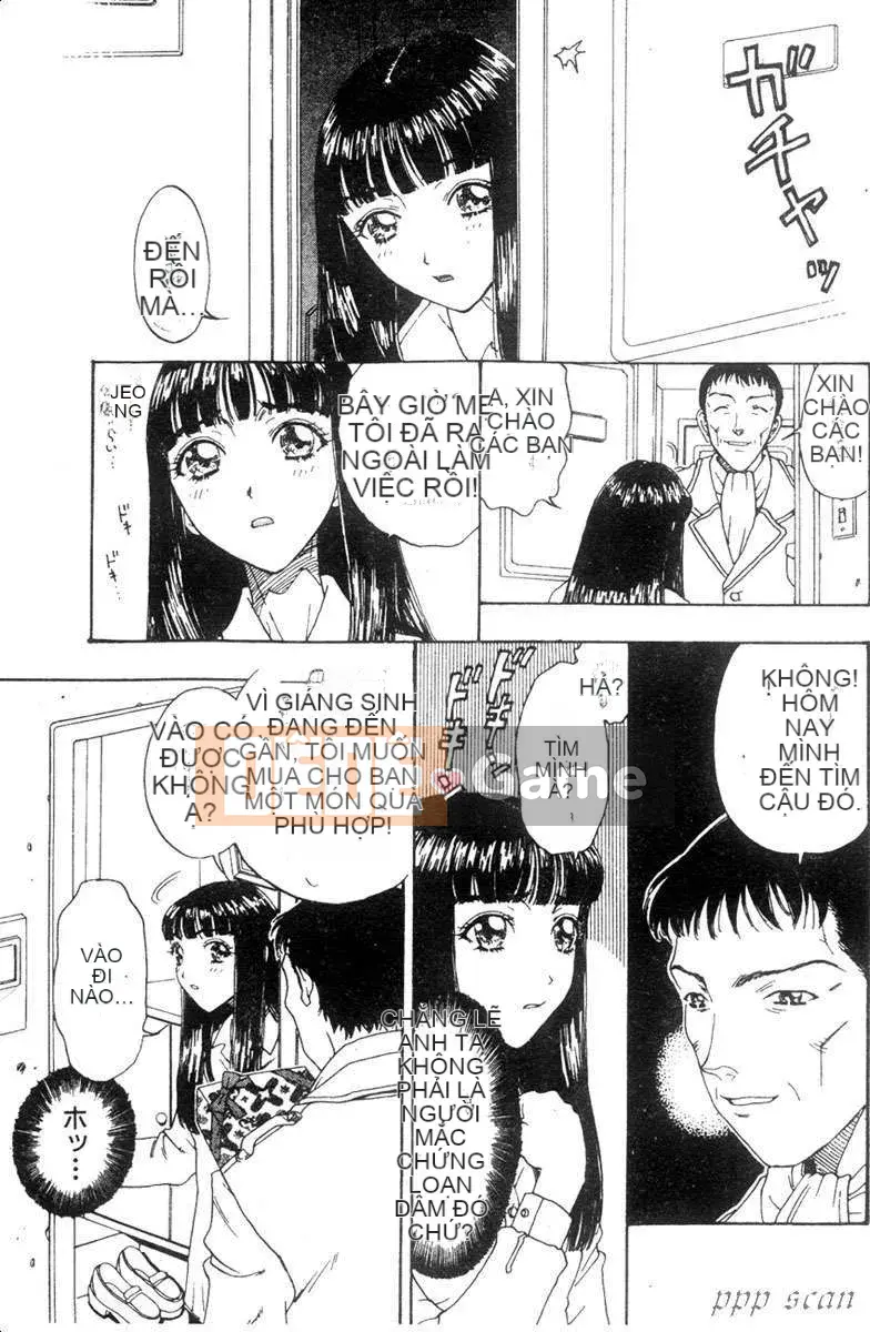 [Kobayashi Junior] Danh mục nô lệ tình dục