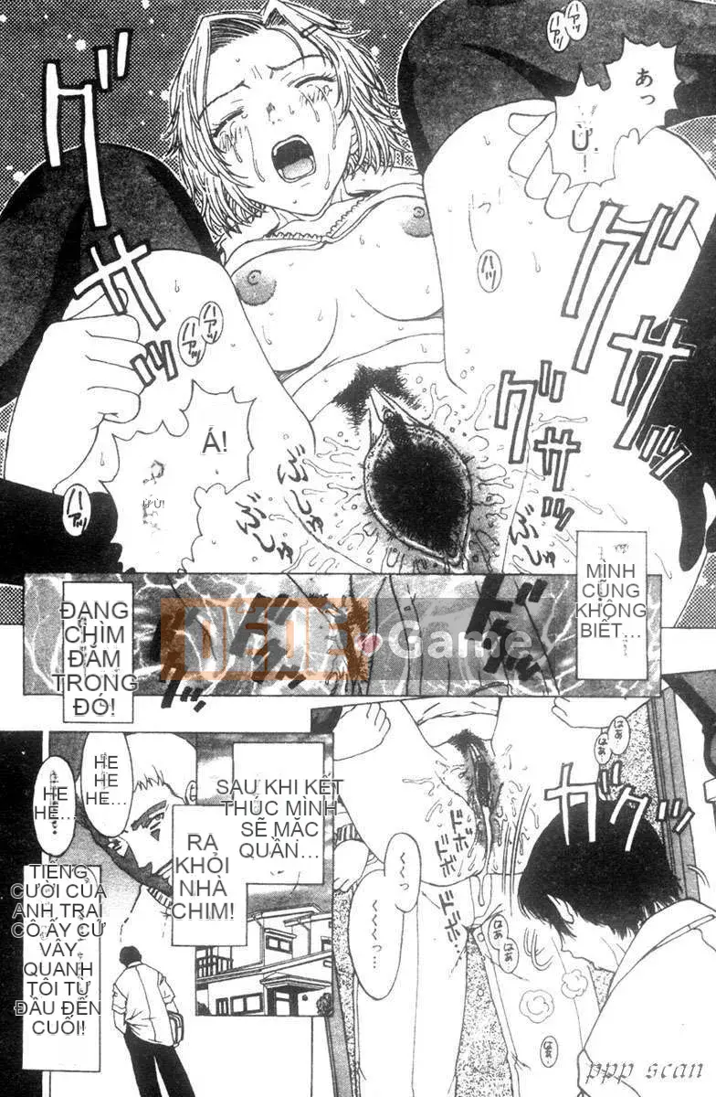 [Kobayashi Junior] Danh mục nô lệ tình dục