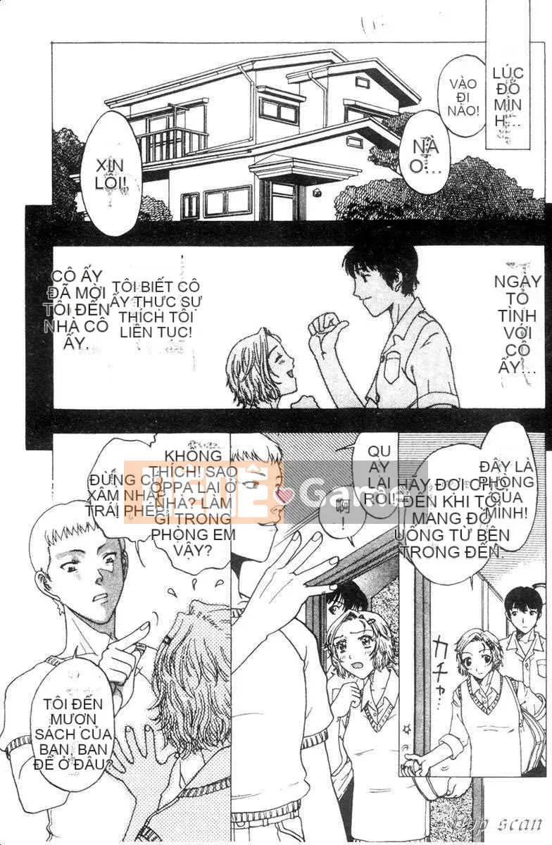 [Kobayashi Junior] Danh mục nô lệ tình dục