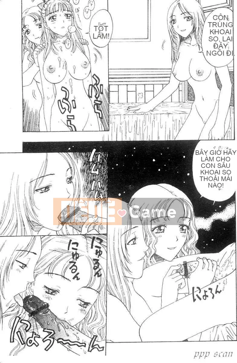 [Kobayashi Junior] Danh mục nô lệ tình dục