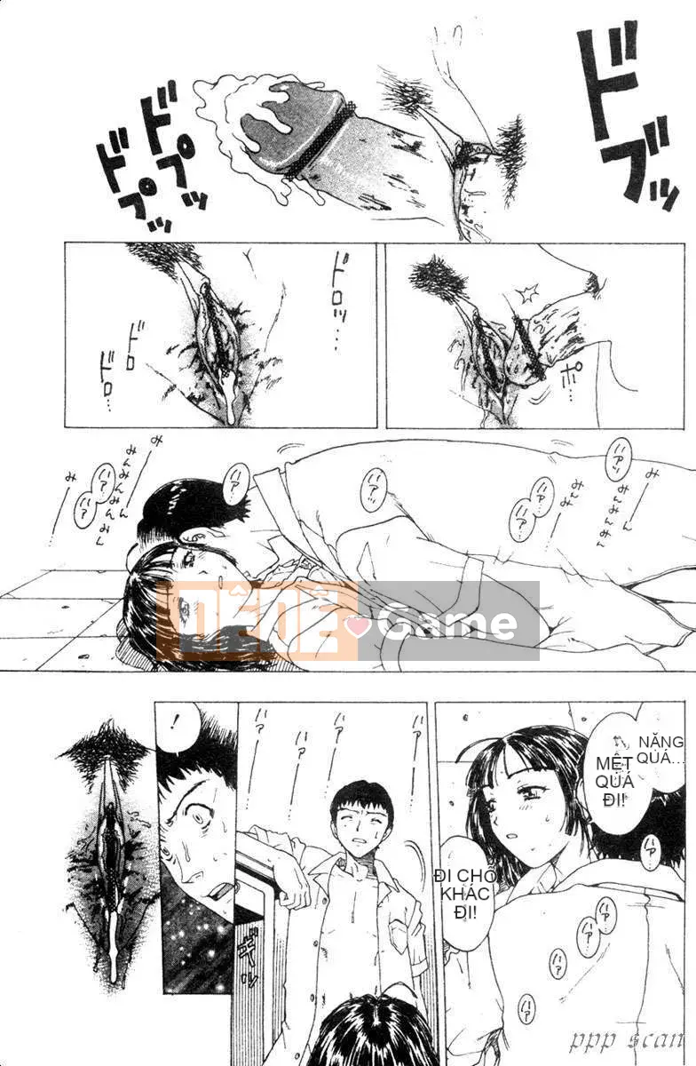 [Kobayashi Junior] Danh mục nô lệ tình dục