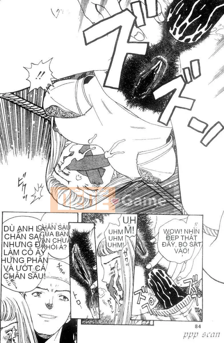 [Kobayashi Junior] Danh mục nô lệ tình dục