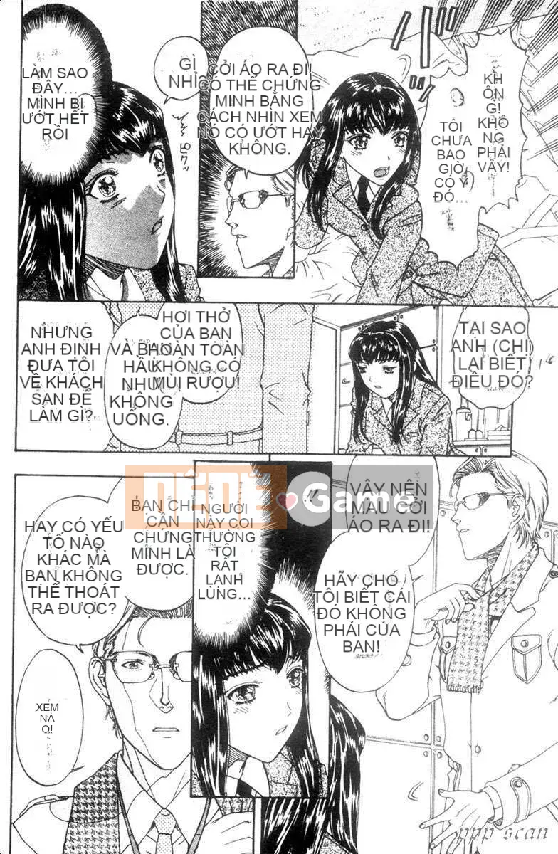 [Kobayashi Junior] Danh mục nô lệ tình dục