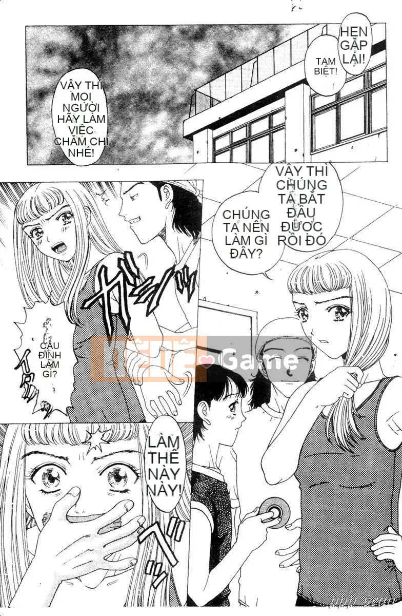 [Kobayashi Junior] Danh mục nô lệ tình dục