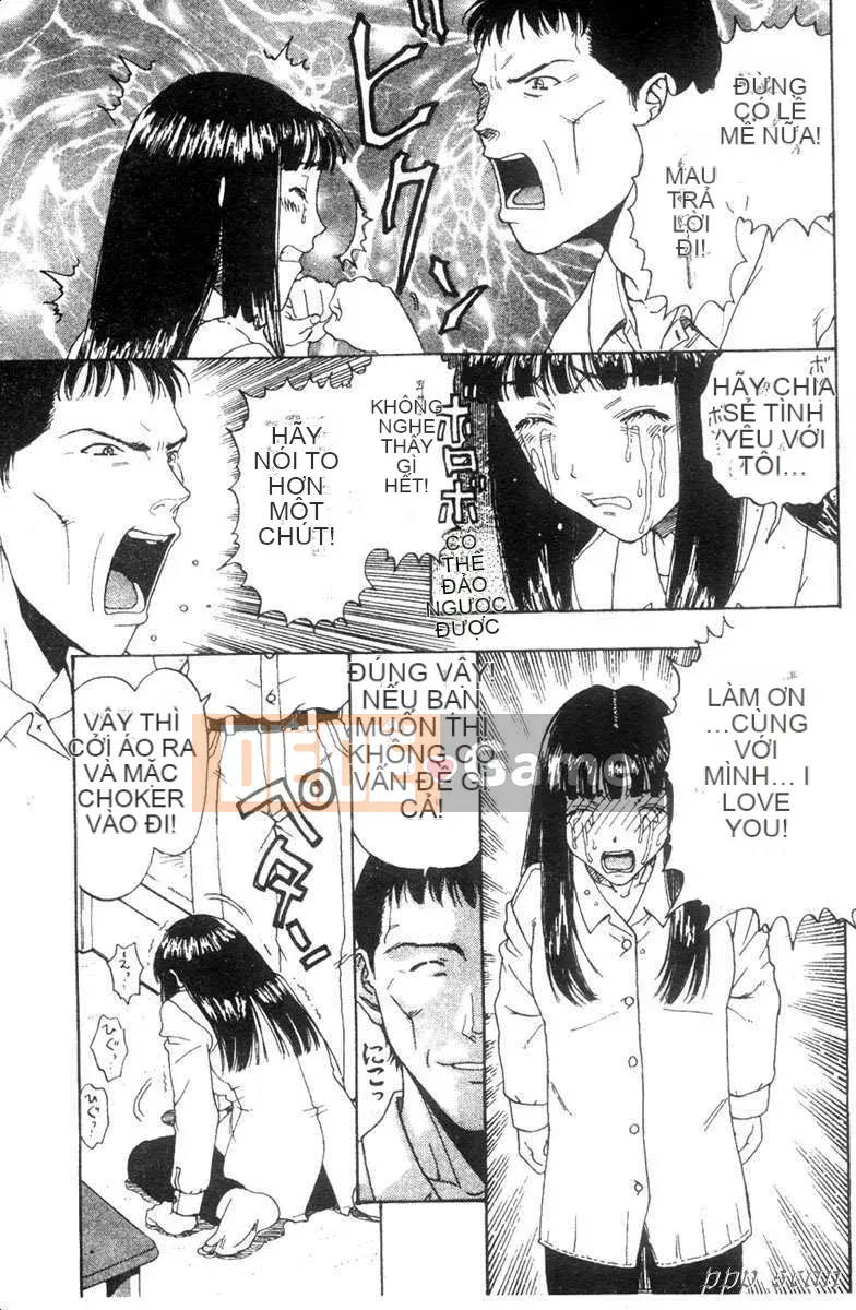 [Kobayashi Junior] Danh mục nô lệ tình dục