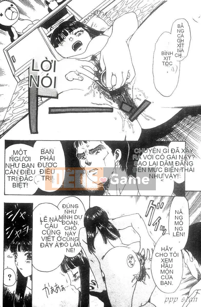 [Kobayashi Junior] Danh mục nô lệ tình dục