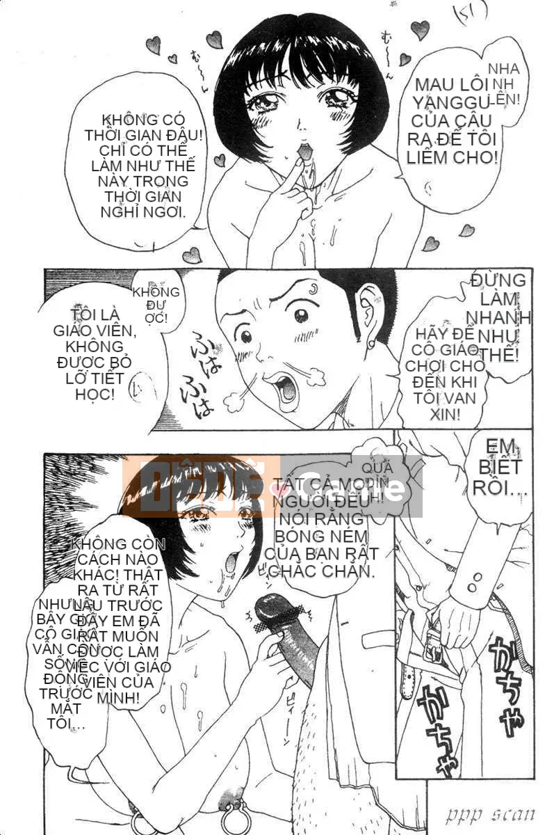 [Kobayashi Junior] Danh mục nô lệ tình dục