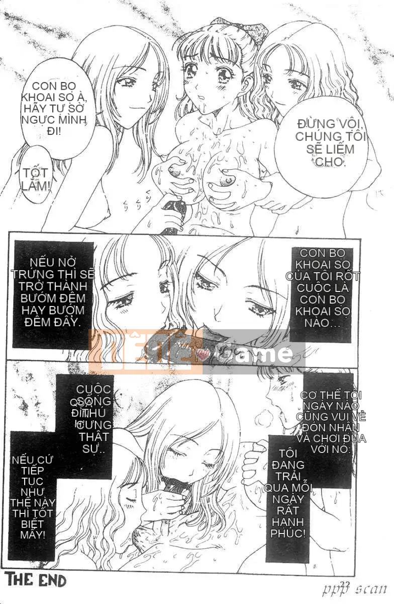 [Kobayashi Junior] Danh mục nô lệ tình dục