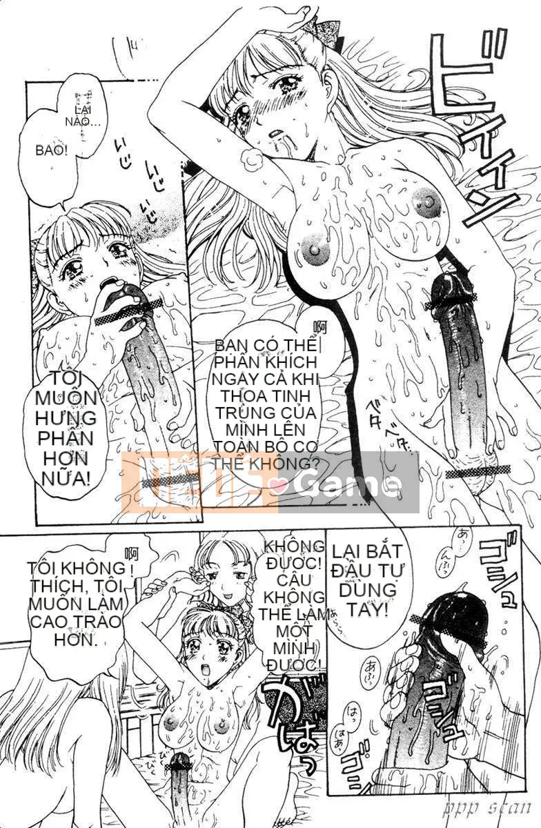 [Kobayashi Junior] Danh mục nô lệ tình dục