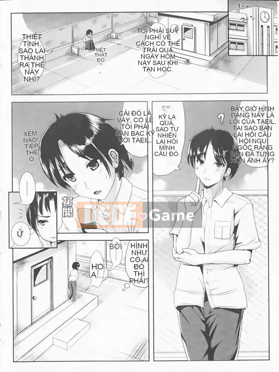 [Maruneko] Biến hình hoàn hảo SHOW GIRL