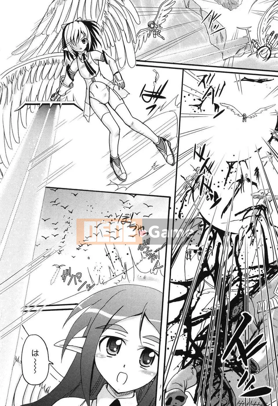 [Kyujin Annin] Búp bê tình yêu thú cưng