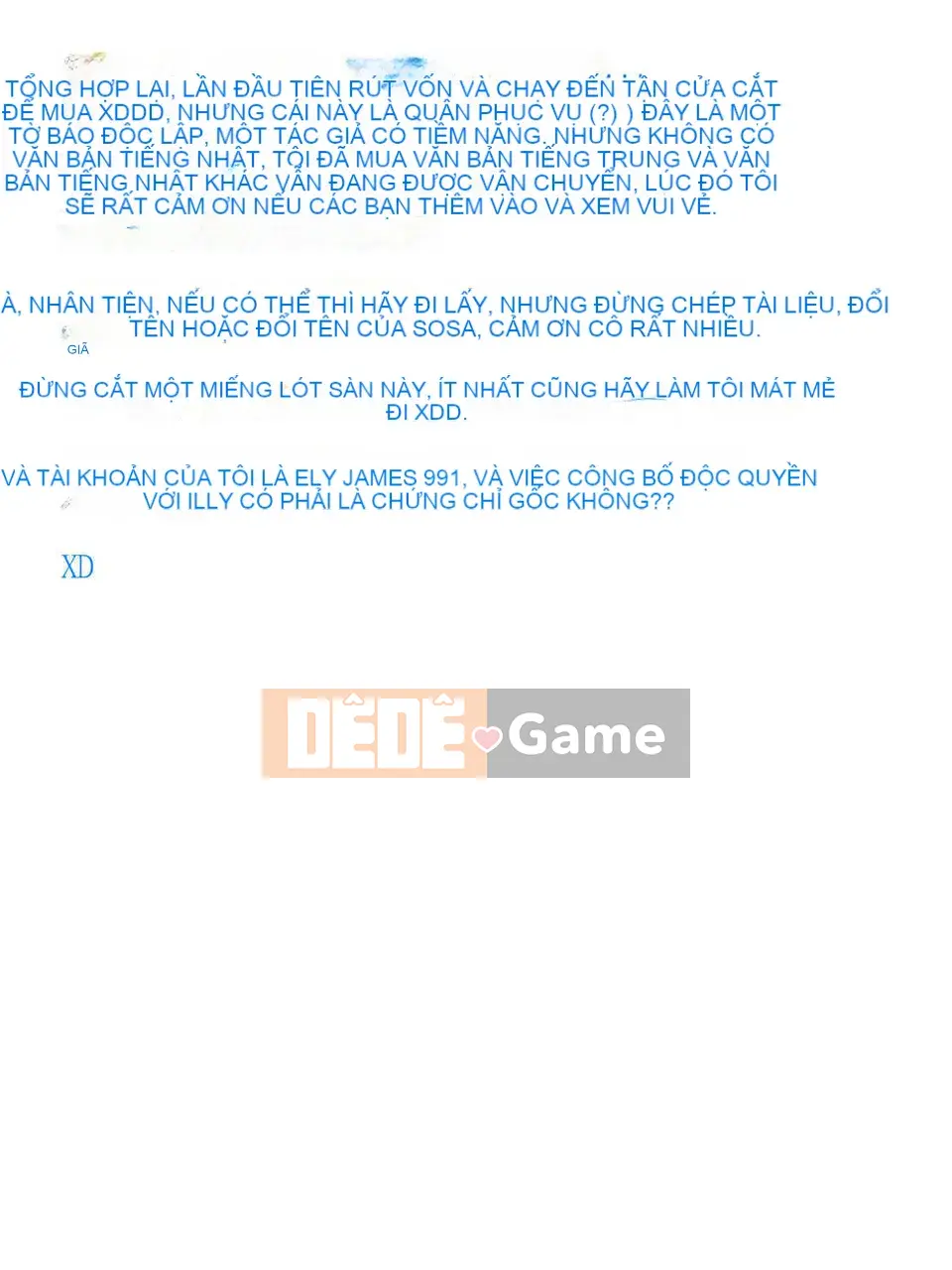 [RoC_1112 Sách quét Trung Quốc][Mario][Maniac Days]