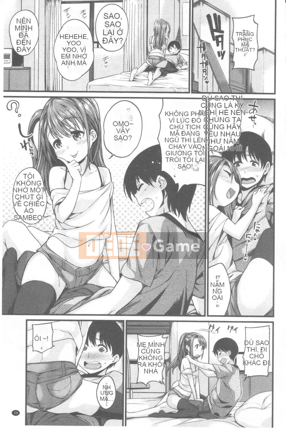 [RoC_1112 Sách quét Trung Quốc][Mario][Maniac Days]