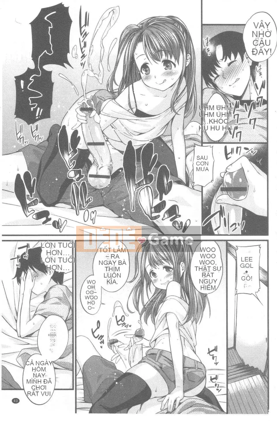 [RoC_1112 Sách quét Trung Quốc][Mario][Maniac Days]