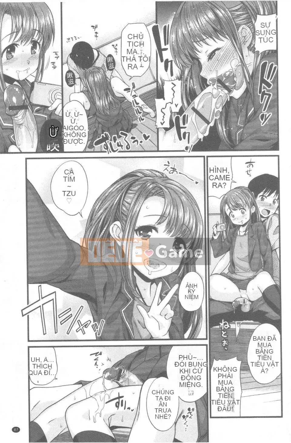 [RoC_1112 Sách quét Trung Quốc][Mario][Maniac Days]