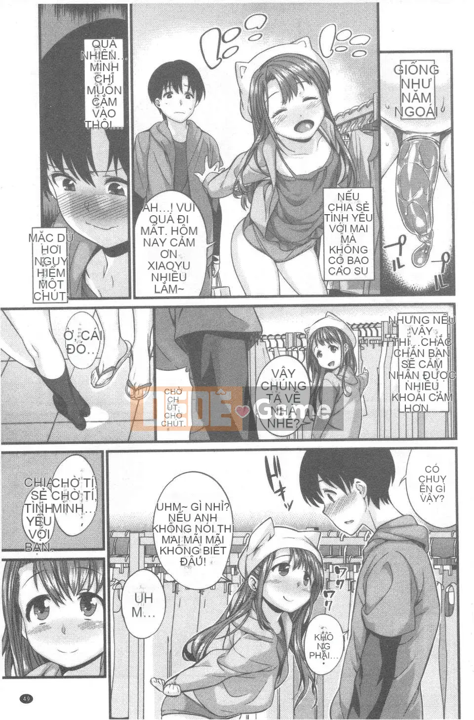 [RoC_1112 Sách quét Trung Quốc][Mario][Maniac Days]