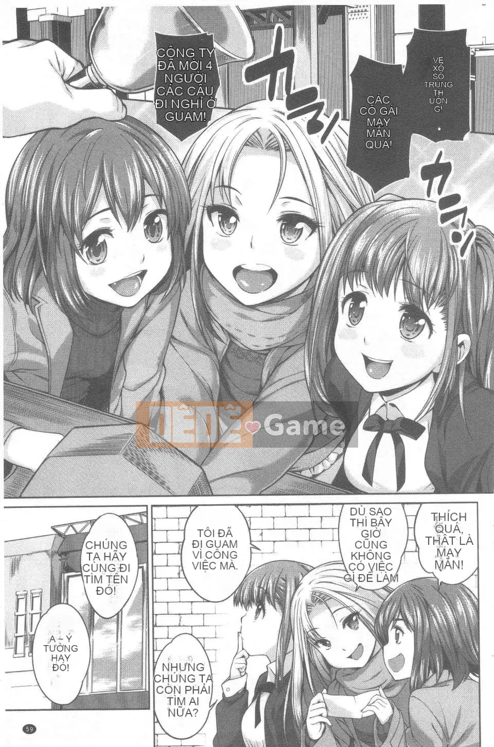 [RoC_1112 Sách quét Trung Quốc][Mario][Maniac Days]