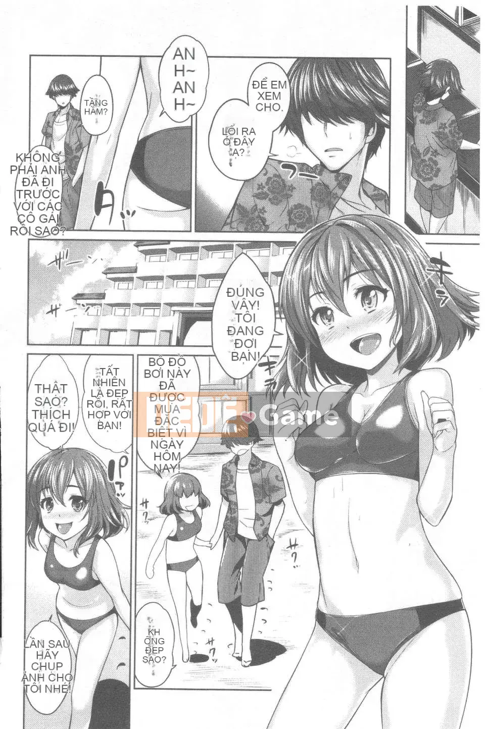 [RoC_1112 Sách quét Trung Quốc][Mario][Maniac Days]