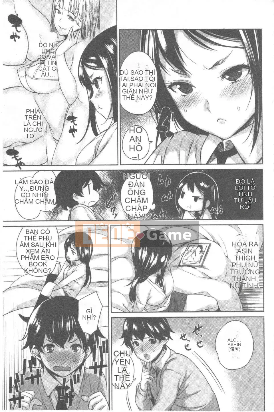 [RoC_1112 Sách quét Trung Quốc][Mario][Maniac Days]