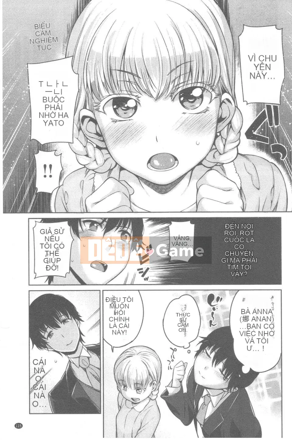 [RoC_1112 Sách quét Trung Quốc][Mario][Maniac Days]