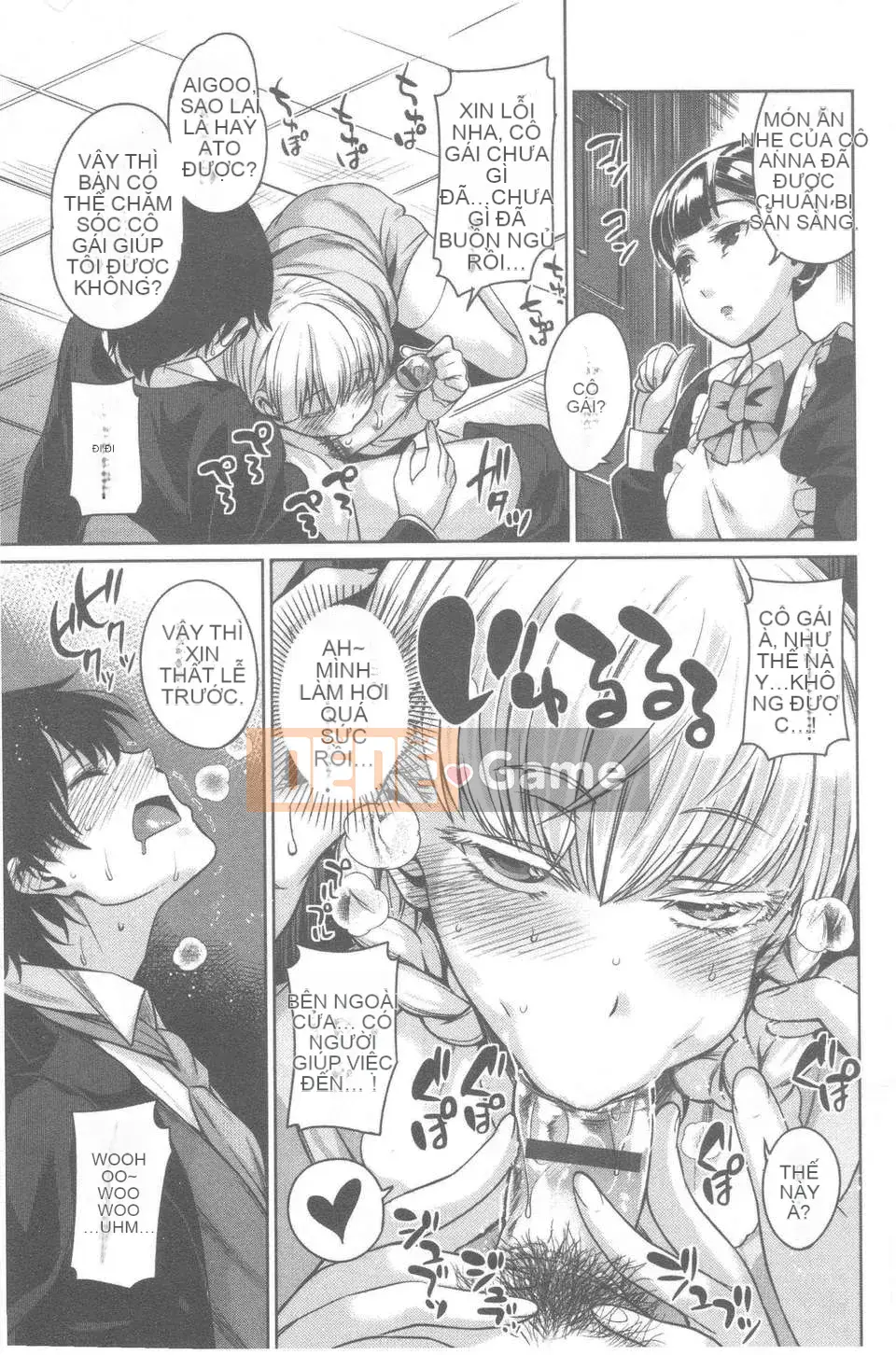 [RoC_1112 Sách quét Trung Quốc][Mario][Maniac Days]