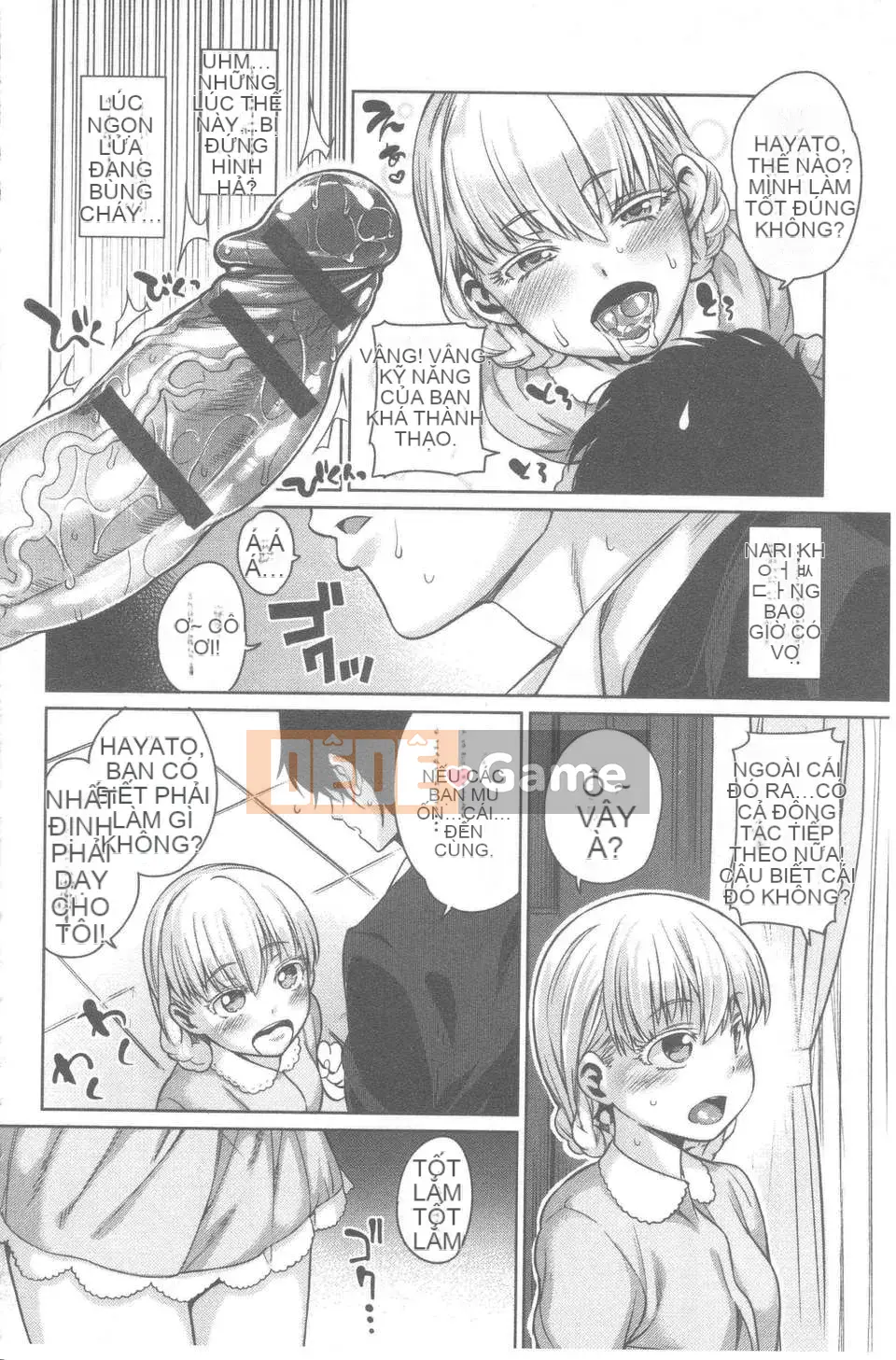 [RoC_1112 Sách quét Trung Quốc][Mario][Maniac Days]