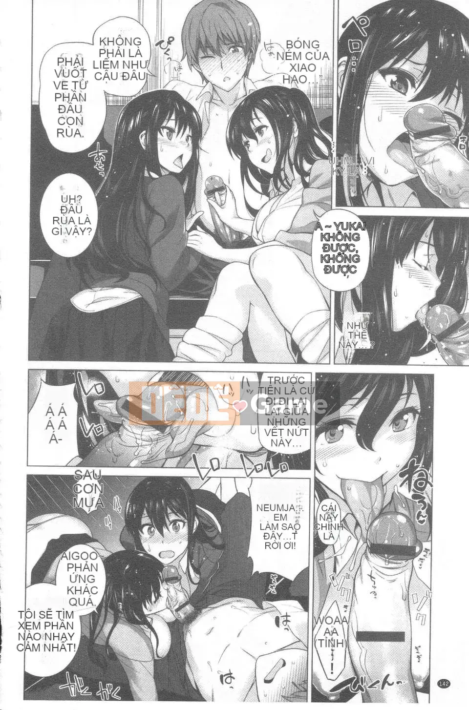 [RoC_1112 Sách quét Trung Quốc][Mario][Maniac Days]