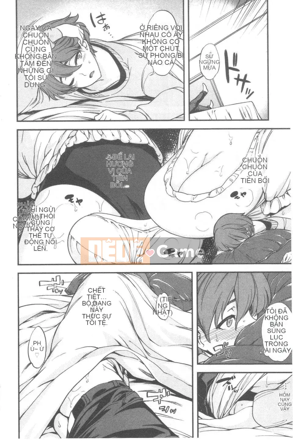 [RoC_1112 Sách quét Trung Quốc][Mario][Maniac Days]