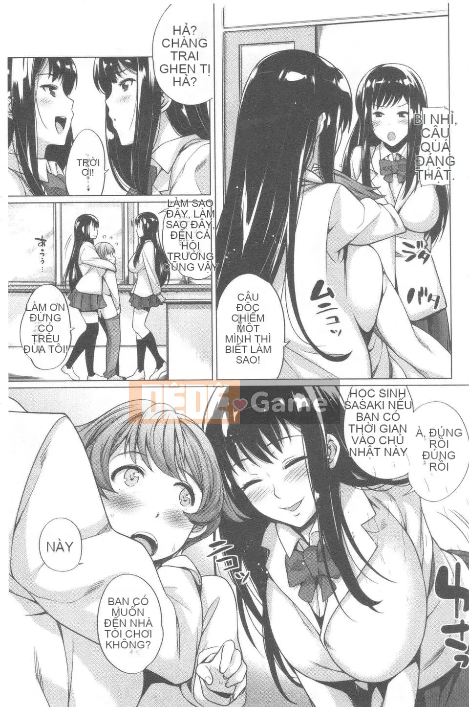 [RoC_1112 Sách quét Trung Quốc][Mario][Maniac Days]