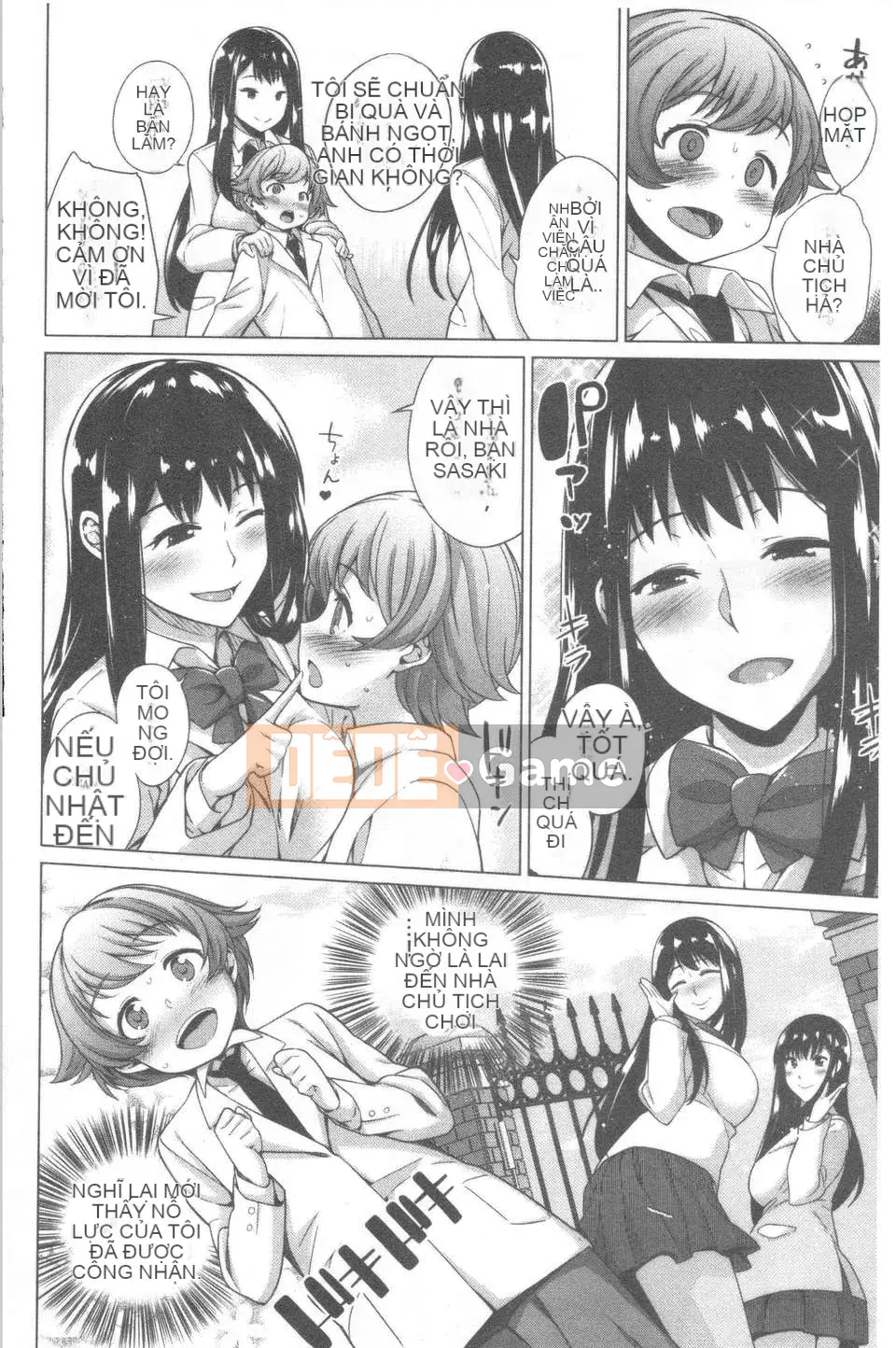 [RoC_1112 Sách quét Trung Quốc][Mario][Maniac Days]