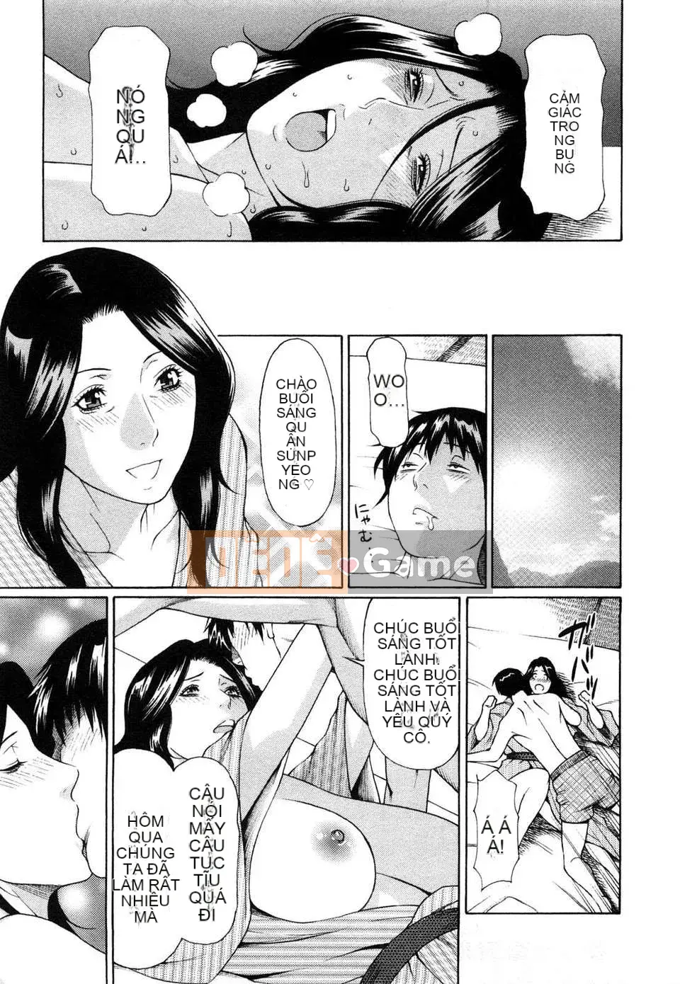 [Takasugikou] Những ngày ngọt ngào #1