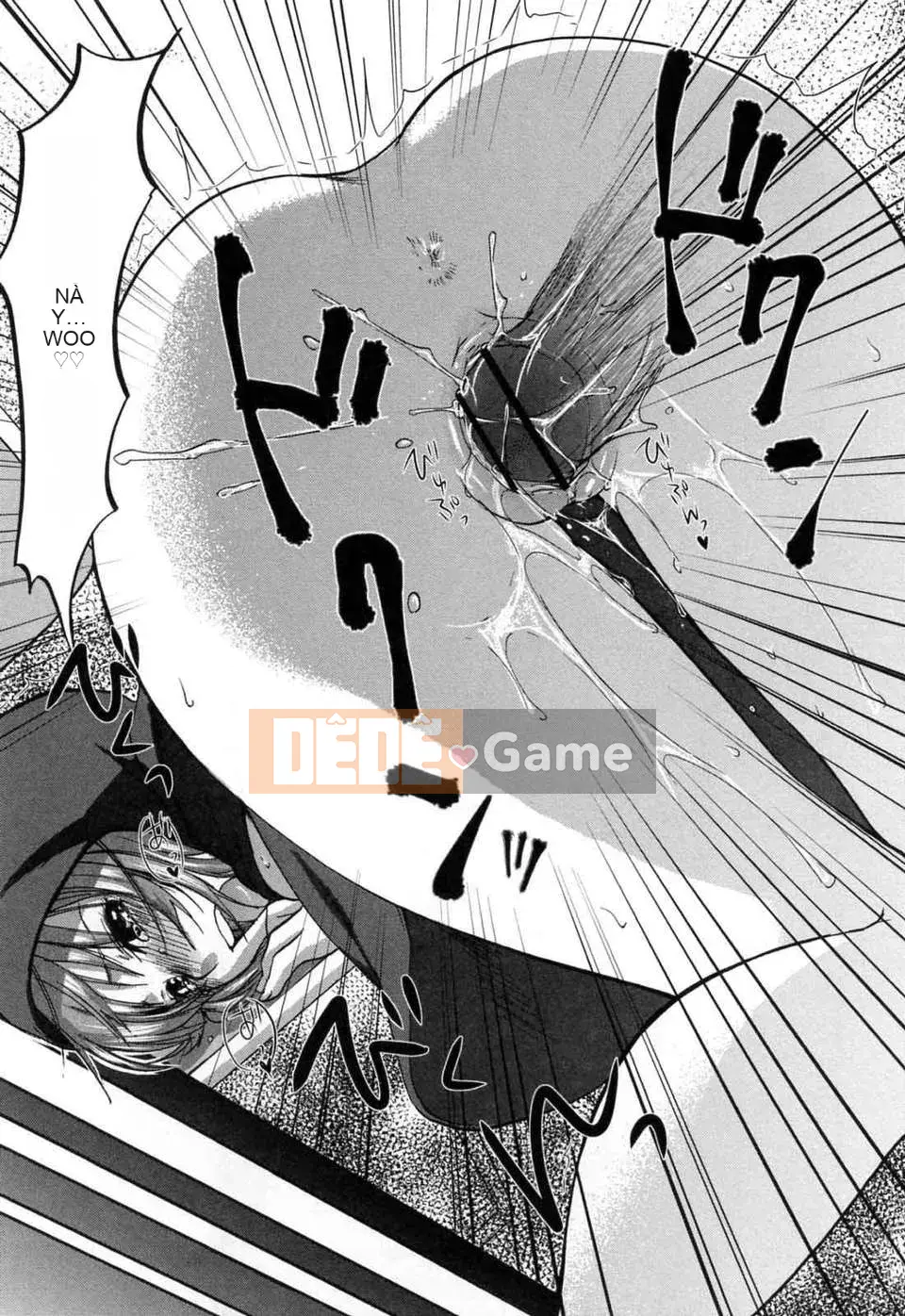 [Kitagawa Touta] Thói quen tình yêu kỳ lạ của Alephage