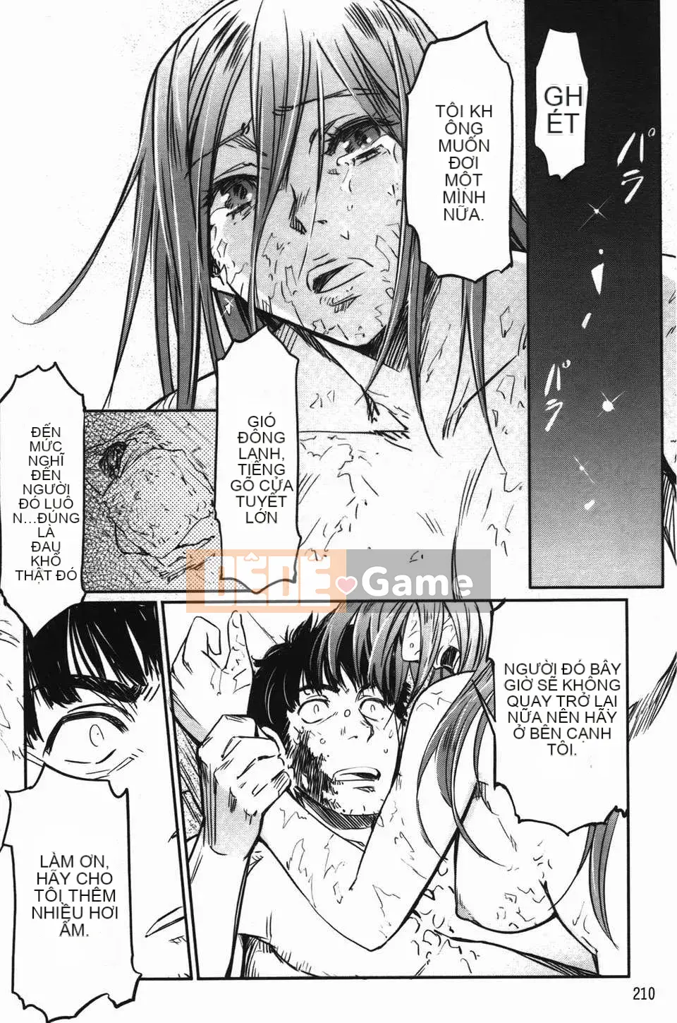 [Hố ma thuật] [U407] [Konchiki] Cố lên Nyan Nyan