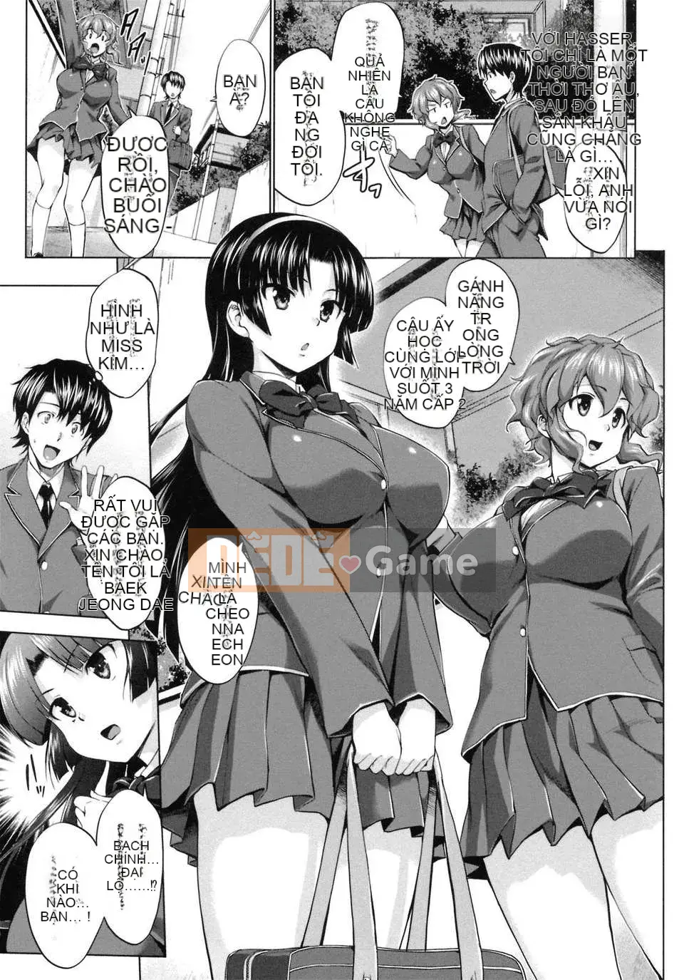 [Nhóm Hán hóa Ptsussy-039][Xiaozuka醸二] Mối tình đầu モーション＋mã đặc biệt.part1