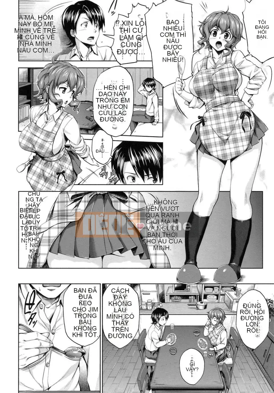 [Nhóm Hán hóa Ptsussy-039][Xiaozuka醸二] Mối tình đầu モーション＋mã đặc biệt.part1