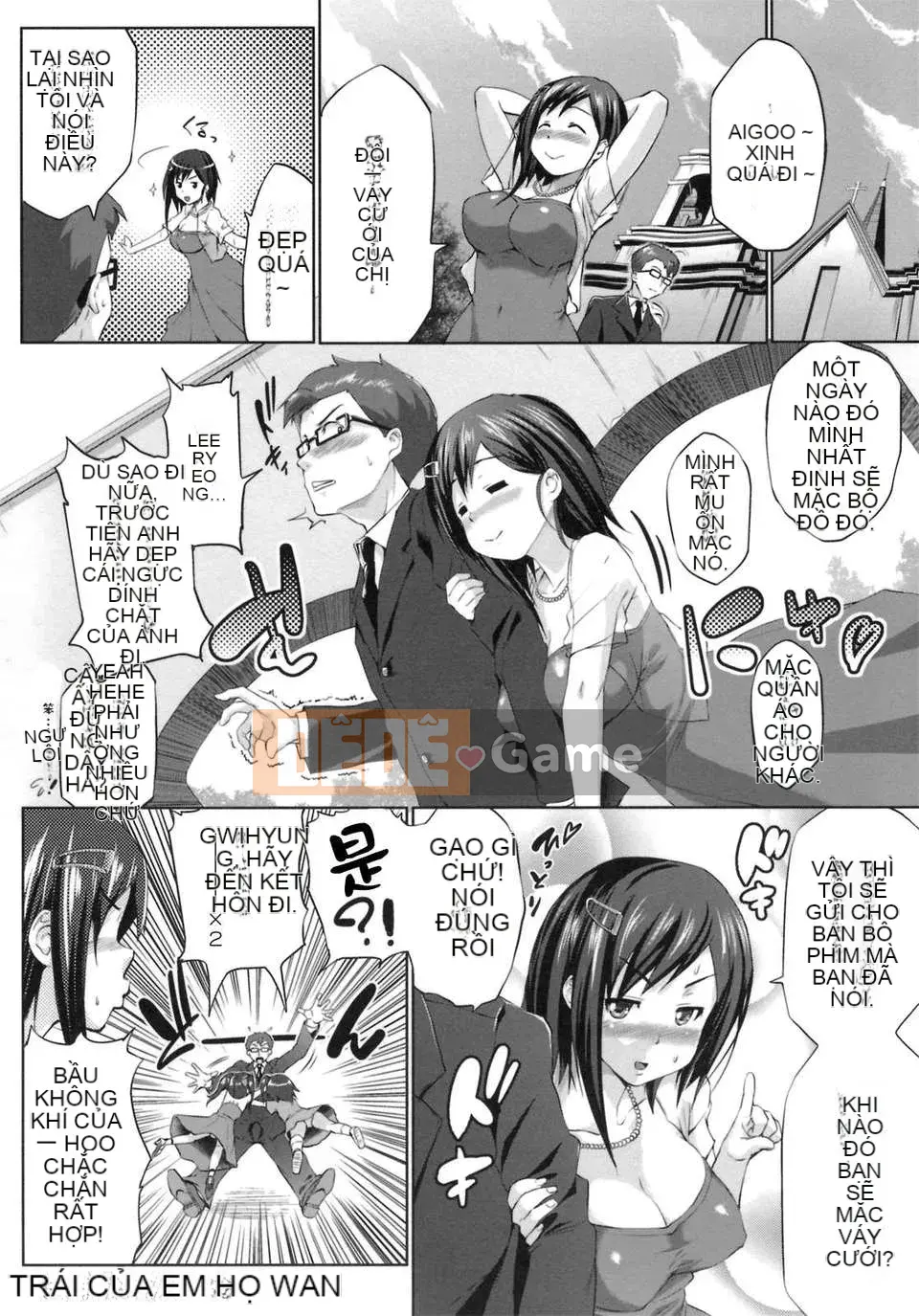 [Nhóm Hán hóa Ptsussy-039][Xiaozuka醸二] Mối tình đầu モーション＋mã đặc biệt.part1