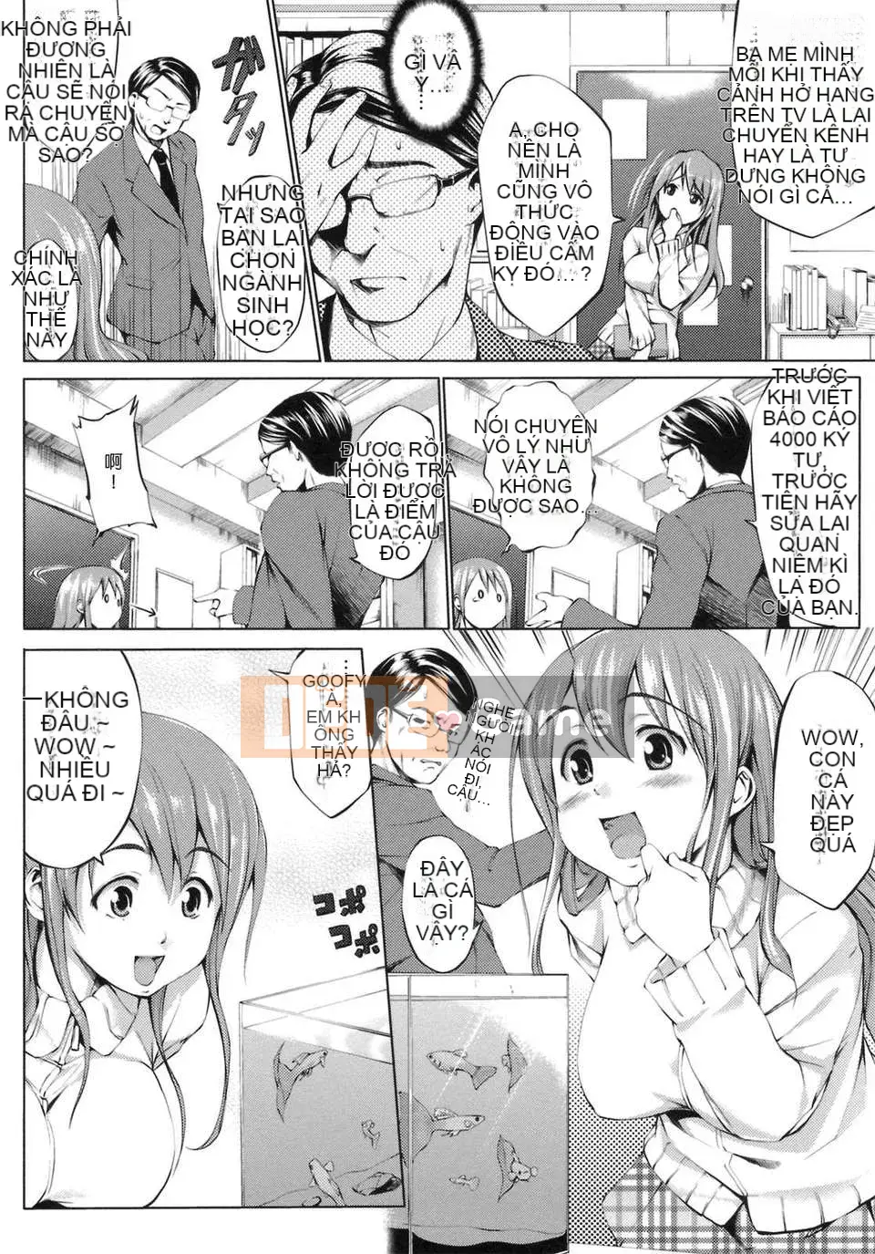 [Nhóm Hán hóa Ptsussy-039][Xiaozuka醸二] Mối tình đầu モーション＋mã đặc biệt.part1