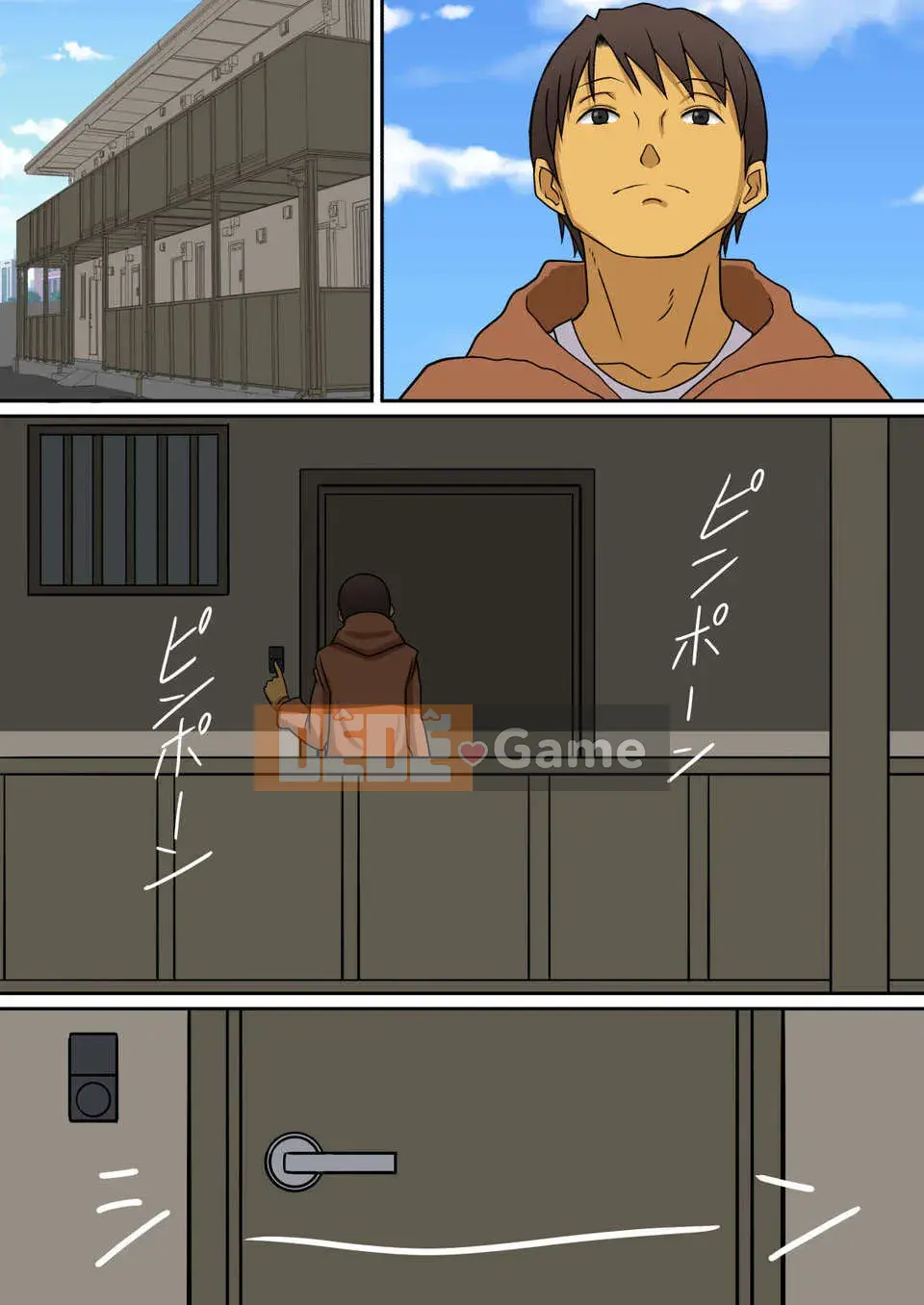 [Doomqiuqiu Chinese][Bữa ăn đói bụng] Cách làm succubus