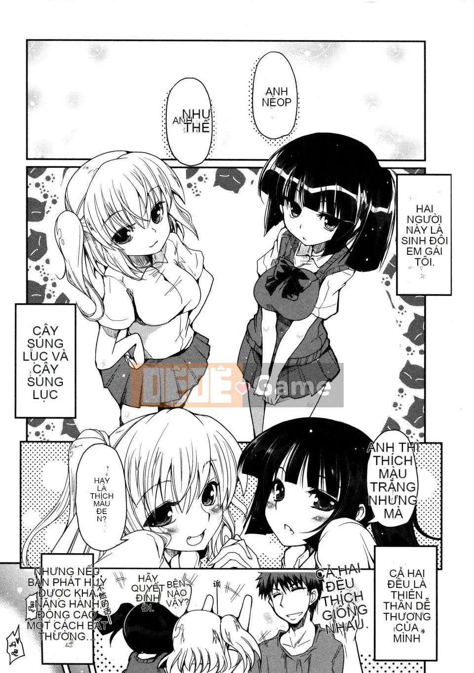 [2DJGAME Trung Quốc][Akira Sawano] Imouto Logic với Audio Drama DVD