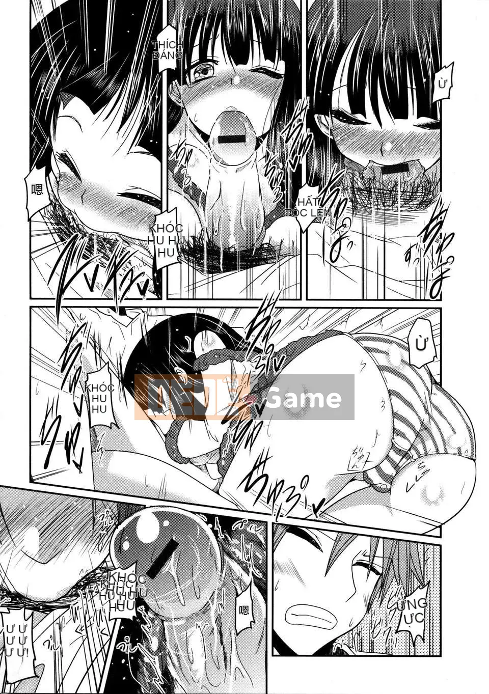 [2DJGAME Trung Quốc][Akira Sawano] Imouto Logic với Audio Drama DVD