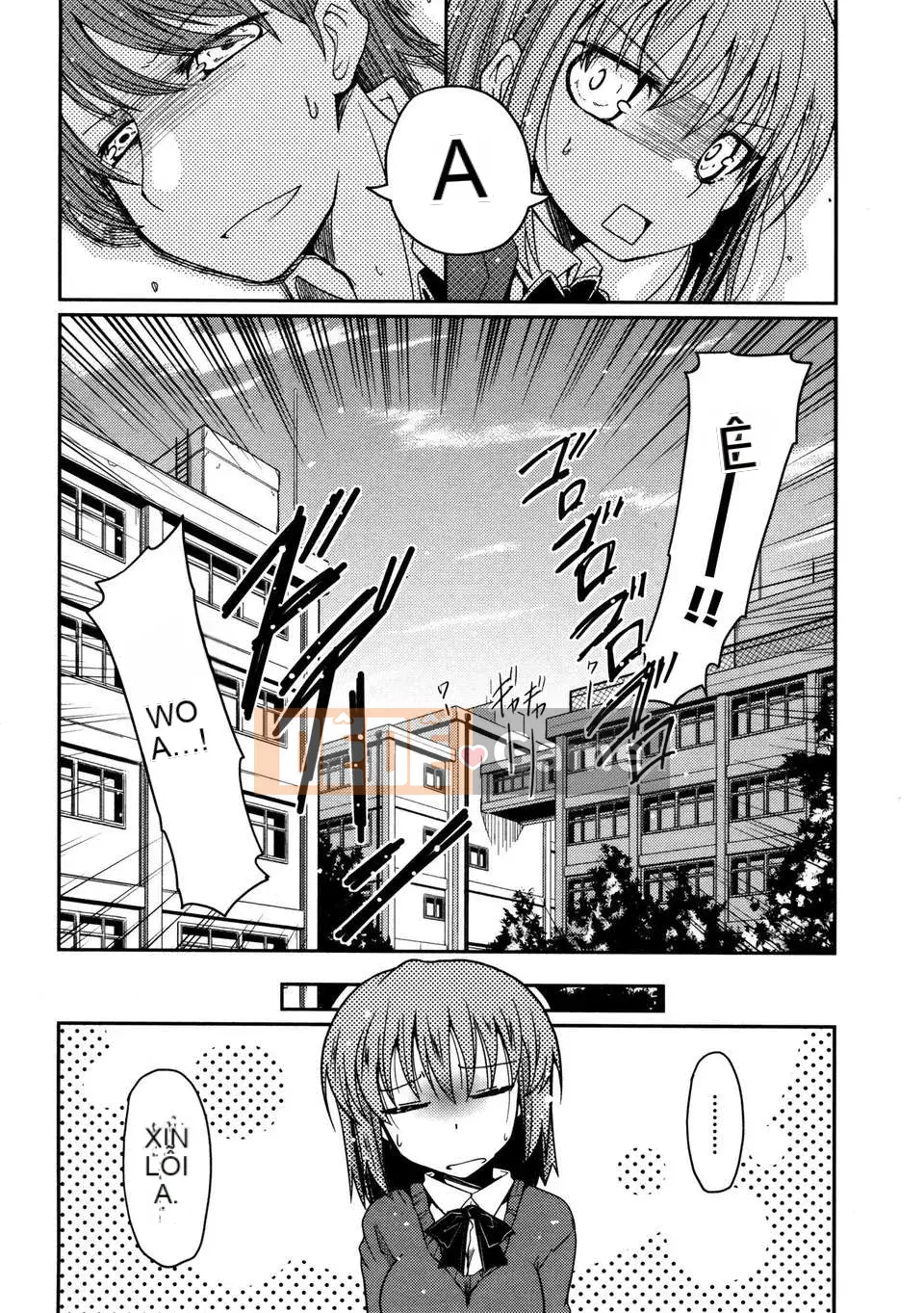 [2DJGAME Trung Quốc][Akira Sawano] Imouto Logic với Audio Drama DVD