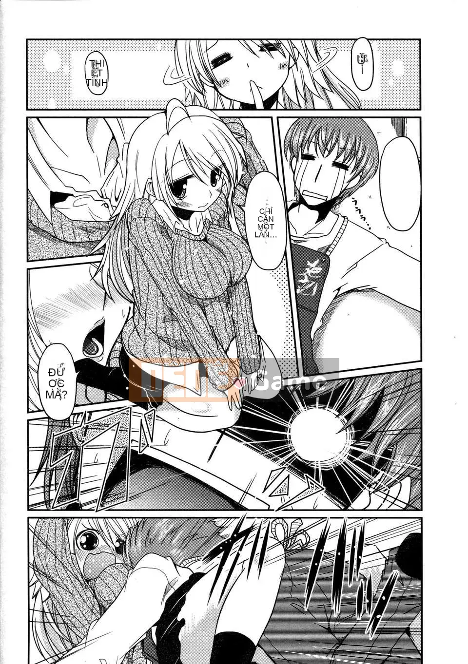 [2DJGAME Trung Quốc][Akira Sawano] Imouto Logic với Audio Drama DVD