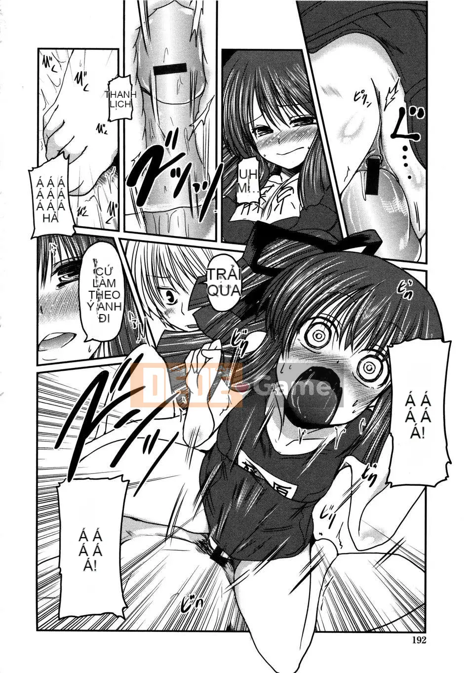 [2DJGAME Trung Quốc][Akira Sawano] Imouto Logic với Audio Drama DVD